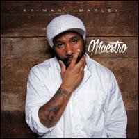 Maestro - Ky-Mani Marley