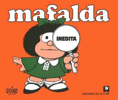 Mafalda Inedita - Quino