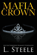 Mafia Crown: Dark Marriage of Convenience Romance