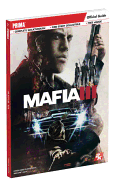 Mafia III: Prima Official Guide