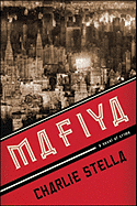 Mafiya: A Novel of Crime