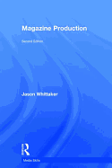 Magazine Production