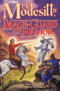 Mage-Guard of Hamor - Modesitt, L E, Jr.