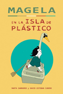 Magela En La Isla de Plstico