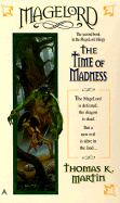 Magelord Trilogy Book 2: The Time of Madness