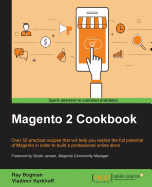 Magento 2 Cookbook