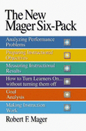 Mager Six-Pack - Mager, Robert F