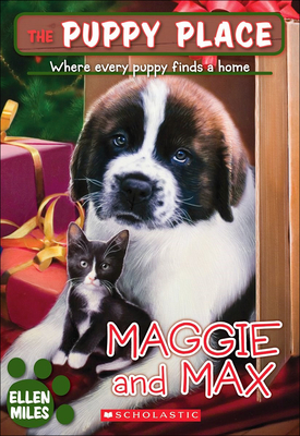 Maggie and Max - Miles, Ellen