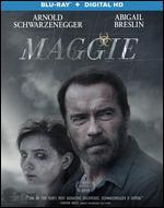 Maggie [Blu-ray]