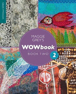 Maggie Grey's WOWbook: 02 2018: June 2018