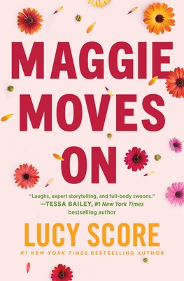 Maggie Moves on - Score, Lucy