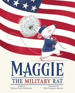 Maggie the Military Rat