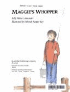 Maggie's Whopper - Alexander, Sally H