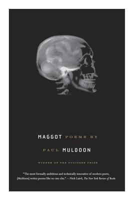 Maggot - Muldoon, Paul