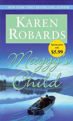 Maggy's Child - Robards, Karen