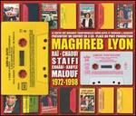 Maghreb Lyon 1972-1998 - Various Artists