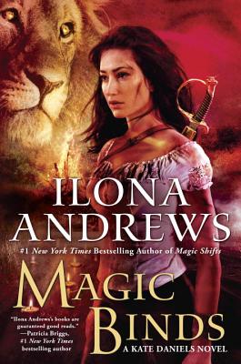 Magic Binds - Andrews, Ilona