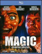 Magic [Blu-ray]