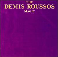Magic [Bonus Tracks] - Demis Roussos