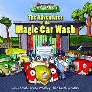 Magic Car Wash 1: Adventures of the Magic Car Wash