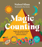 Magic Counting: explore the world of numbers through the shapes and patterns around us