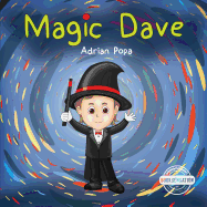Magic Dave: Magic Dave the Series