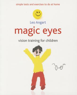 Magic Eyes: Vision training for children - Angart, Leo