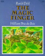 Magic Finger - Dahl, Roald