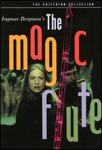 Magic Flute [Special Edition] [Criterion Collection] - Ingmar Bergman