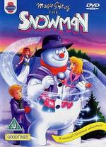 Magic Gift of the Snowman - 