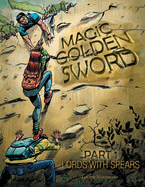Magic Golden Sword: Lords with Spears