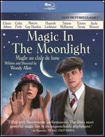 Magic in the Moonlight [Bilingual] [Blu-ray]