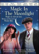 Magic in the Moonlight [Bilingual]