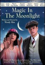 Magic in the Moonlight [Includes Digital Copy] - Woody Allen