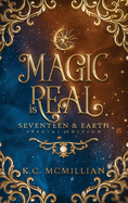 Magic is Real: Seventeen & Earth Special Edition