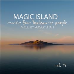 Magic Island, Vol. 12