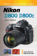 Magic Lantern Genie Guides: Nikon D800 & D800E