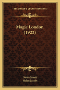 Magic London (1922)