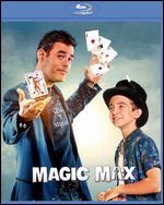 Magic Max [Blu-ray] - James D. Fields
