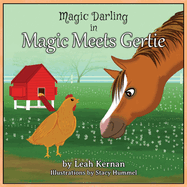 Magic Meets Gertie