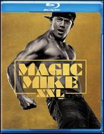 Magic Mike XXL [Blu-ray] - Gregory Jacobs