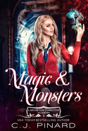 Magic & Monsters