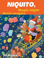 Magic Night - Noite Mgica