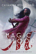 Magic of Blood and Sea: The Assassin's Curse; The Pirate's Wish