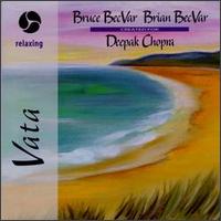 Magic of Healing Music: Vata - Bruce BecVar