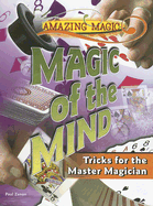 Magic of the Mind - Zenon, Paul