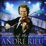 Magic of the Movies [CD & DVD]