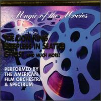Magic of the Movies - Various Artists