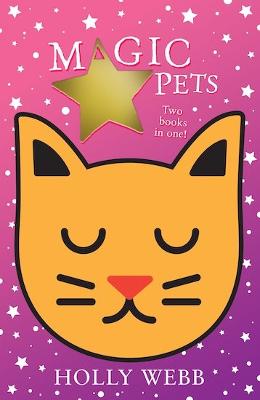 Magic Pets Sequin Edition - Webb, Holly