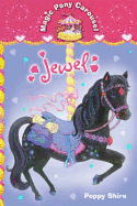 Magic Pony Carousel 4: Jewel